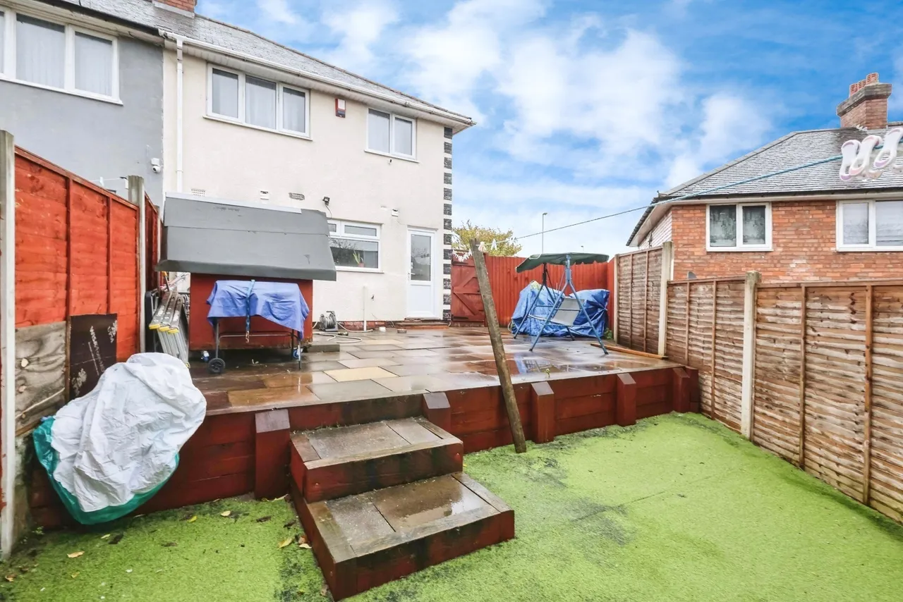 Plumstead Road, Kingstanding, B44, photo 9