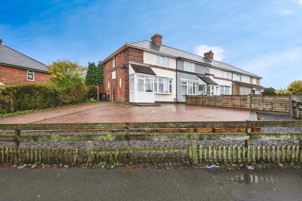 Plumstead Road, Kingstanding, B44, photo 15
