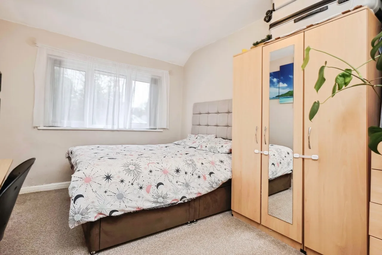 Plumstead Road, Kingstanding, B44, photo 7