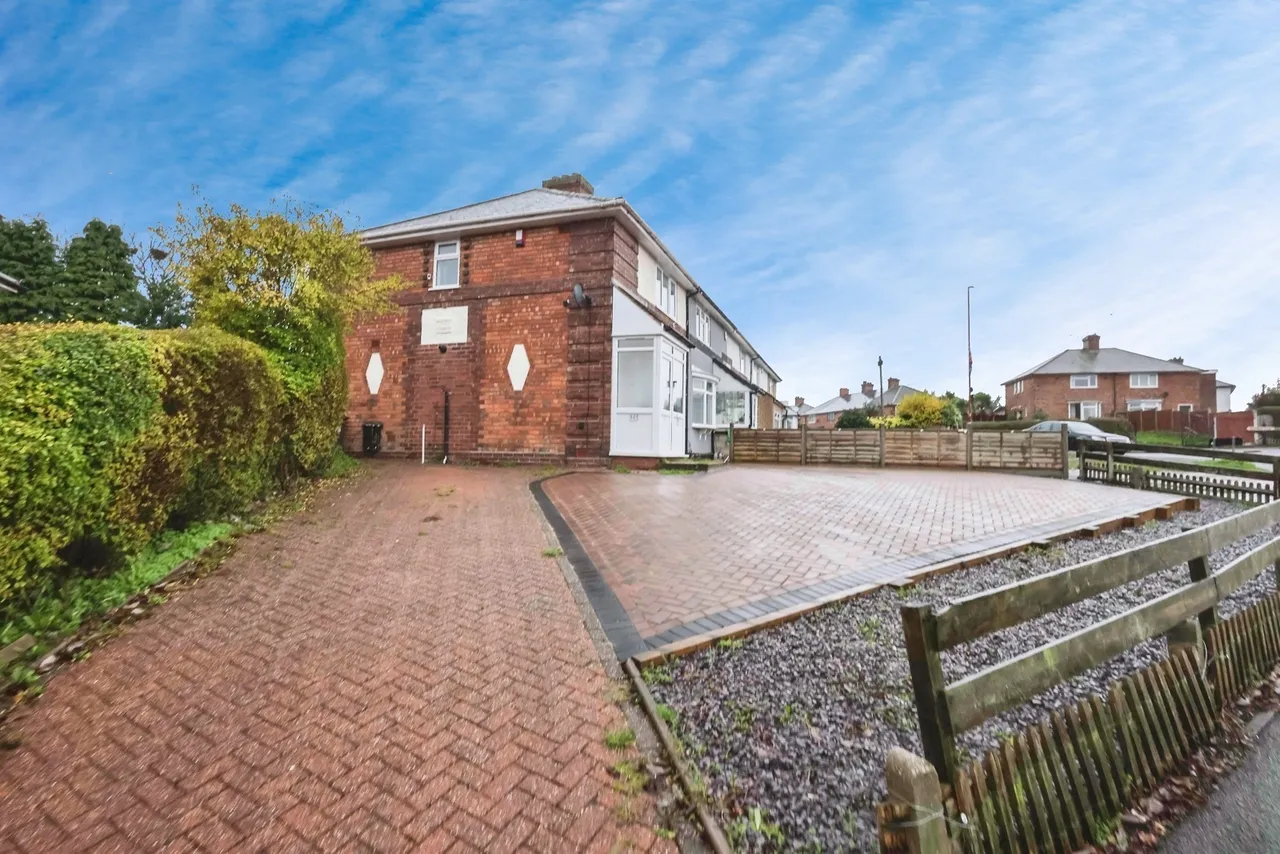 Plumstead Road, Kingstanding, B44, photo 8