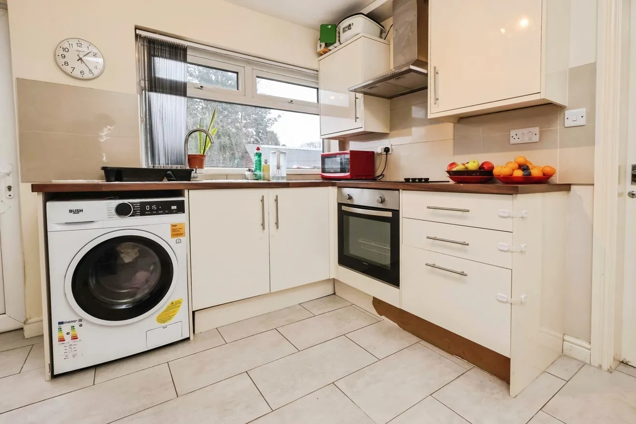 Plumstead Road, Kingstanding, B44, photo 14