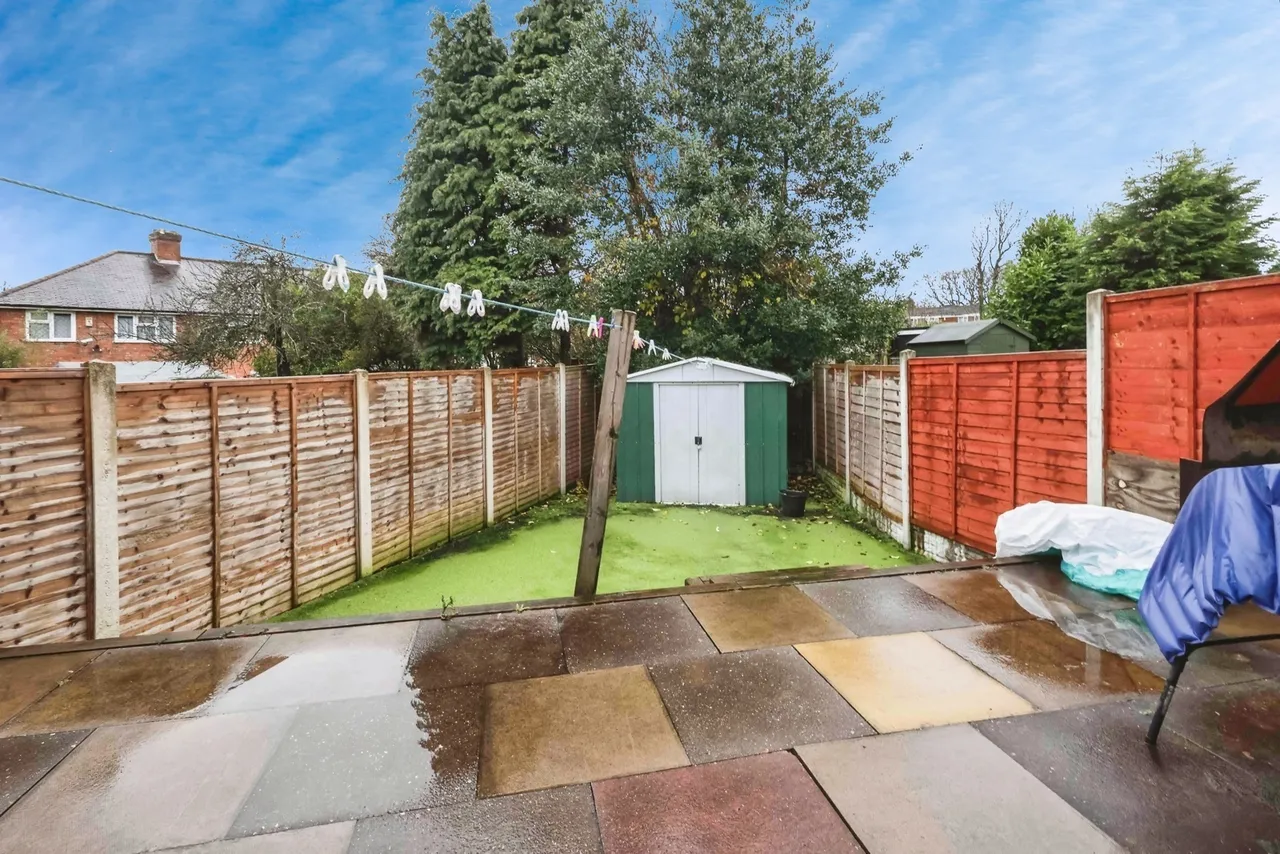 Plumstead Road, Kingstanding, B44, photo 5