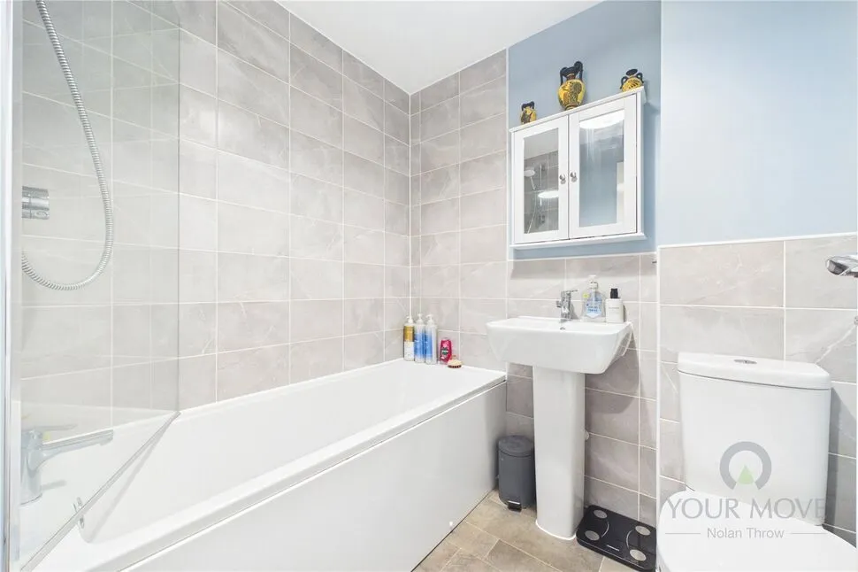 Kelmarsh Avenue, Kingsthorpe, NN2, photo 13