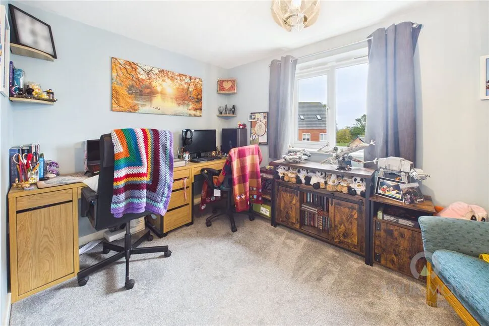 Kelmarsh Avenue, Kingsthorpe, NN2, photo 14