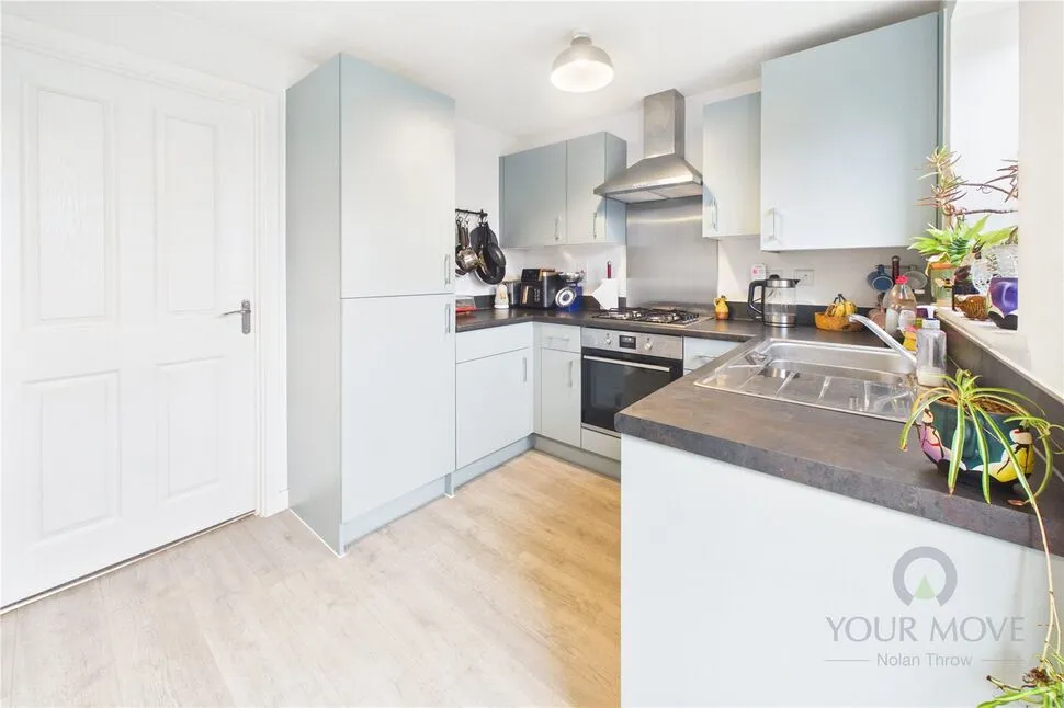 Kelmarsh Avenue, Kingsthorpe, NN2, photo 8