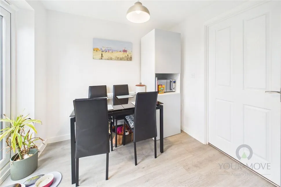 Kelmarsh Avenue, Kingsthorpe, NN2, photo 9