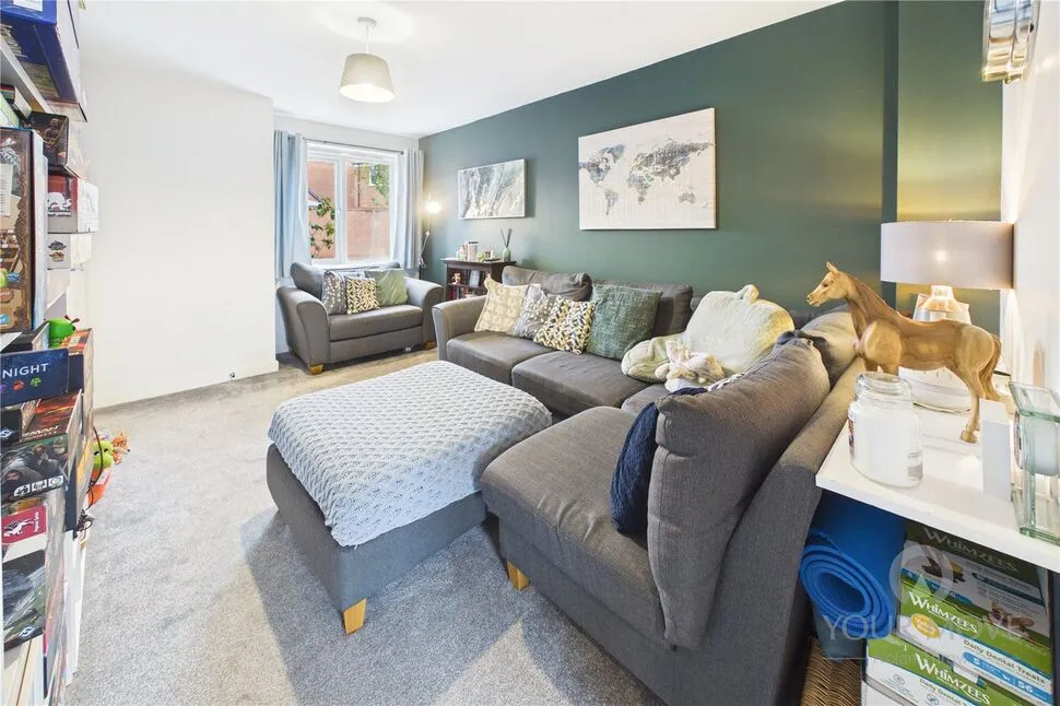 Kelmarsh Avenue, Kingsthorpe, NN2, photo 10