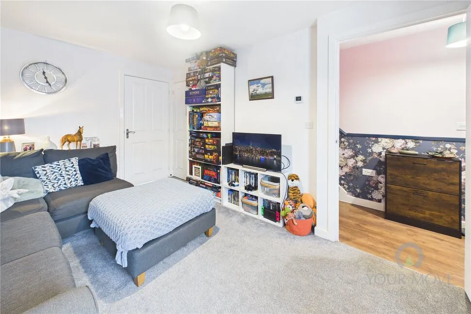 Kelmarsh Avenue, Kingsthorpe, NN2, photo 4