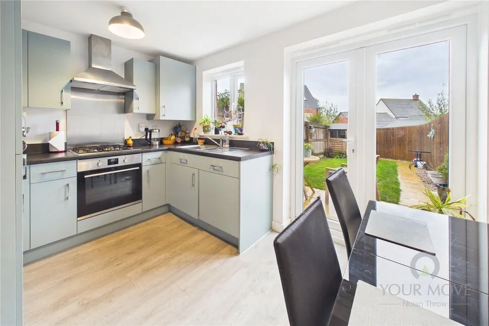 Kelmarsh Avenue, Kingsthorpe, NN2, photo 6