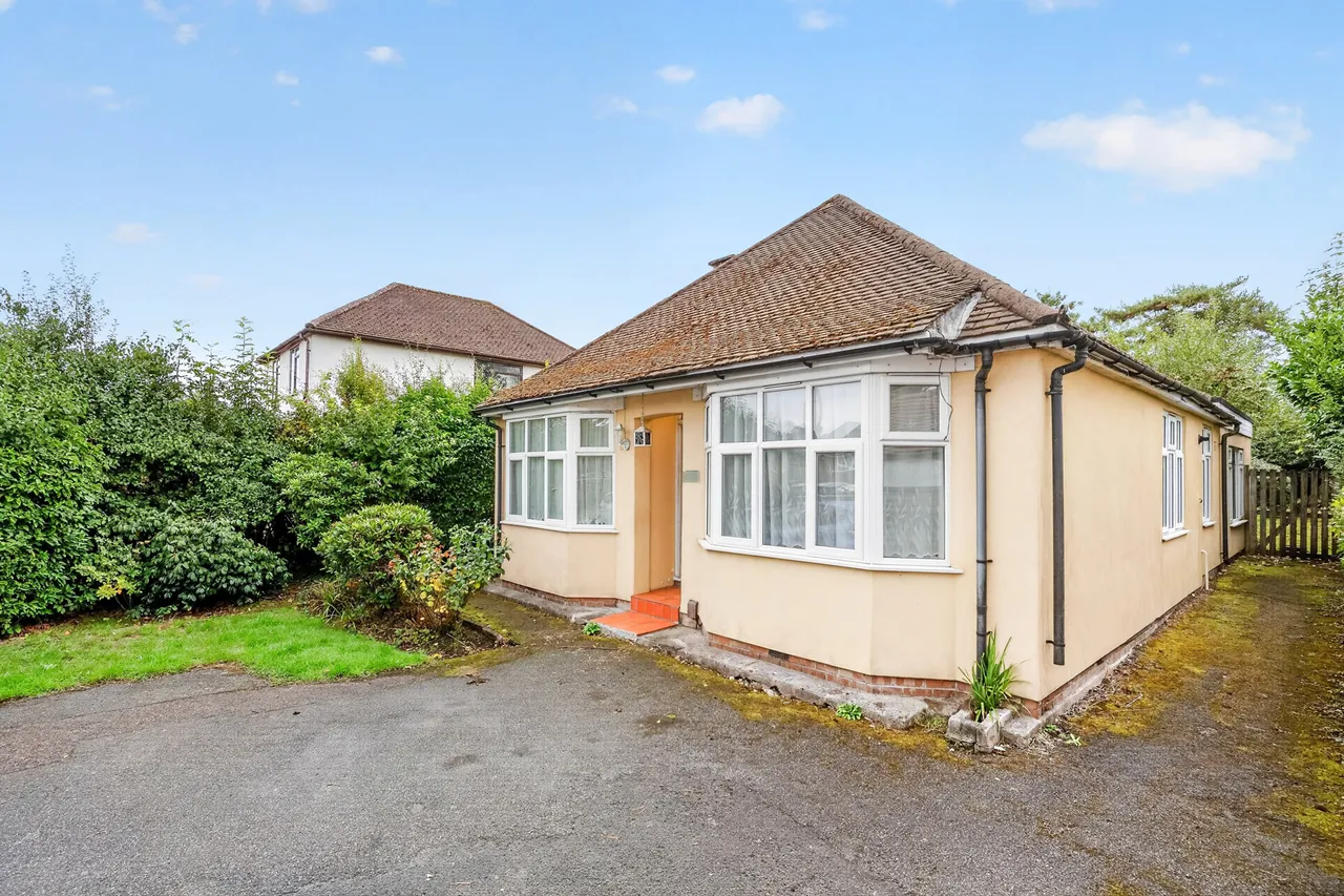 Main Road, Biggin Hill, TN16, photo 27