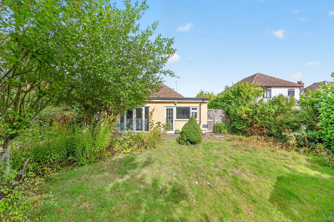 Main Road, Biggin Hill, TN16, photo 25