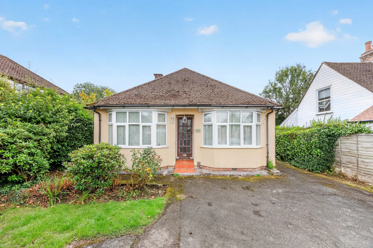 4 bed house for sale, Main Road, Biggin Hill, TN16