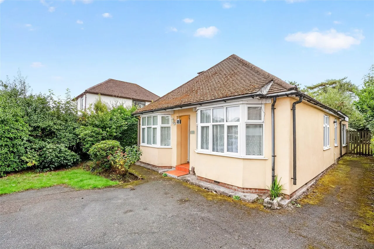 Main Road, Biggin Hill, TN16, photo 21
