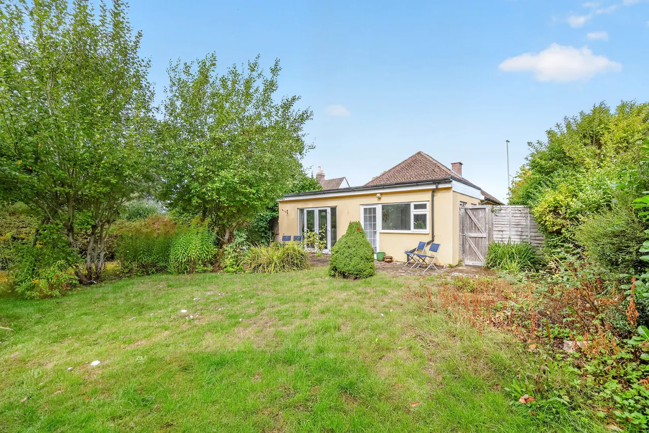 Main Road, Biggin Hill, TN16, photo 24