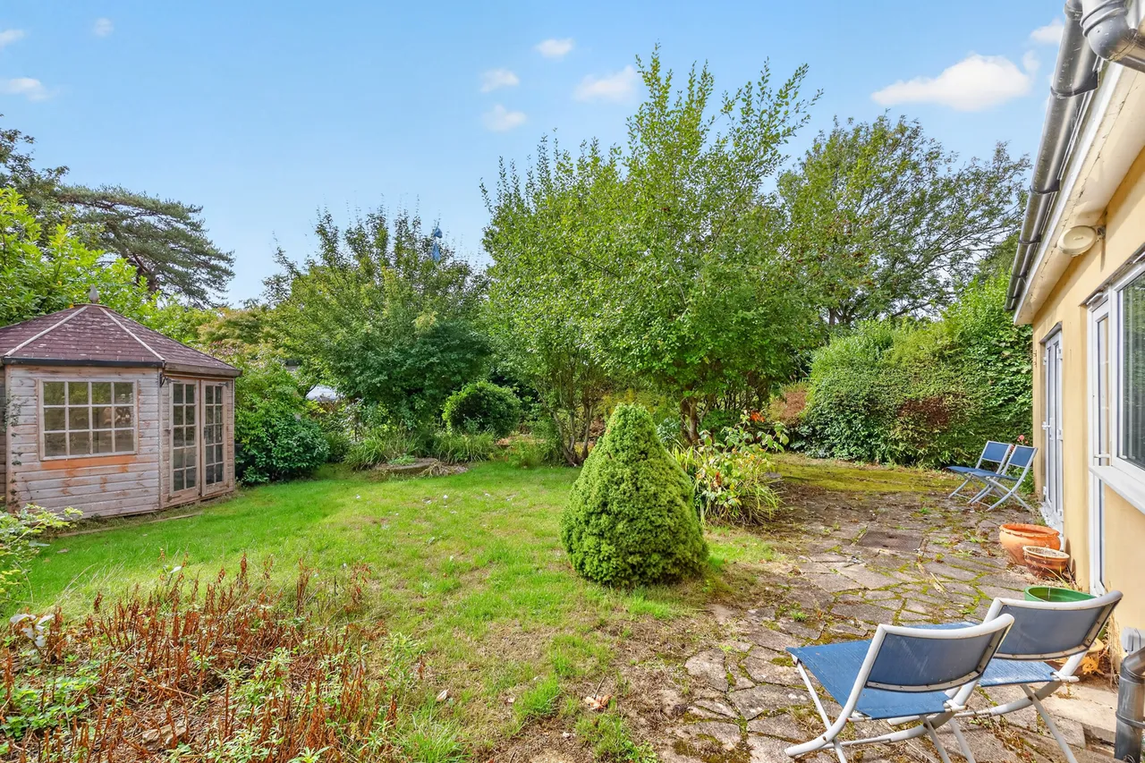 Main Road, Biggin Hill, TN16, photo 23