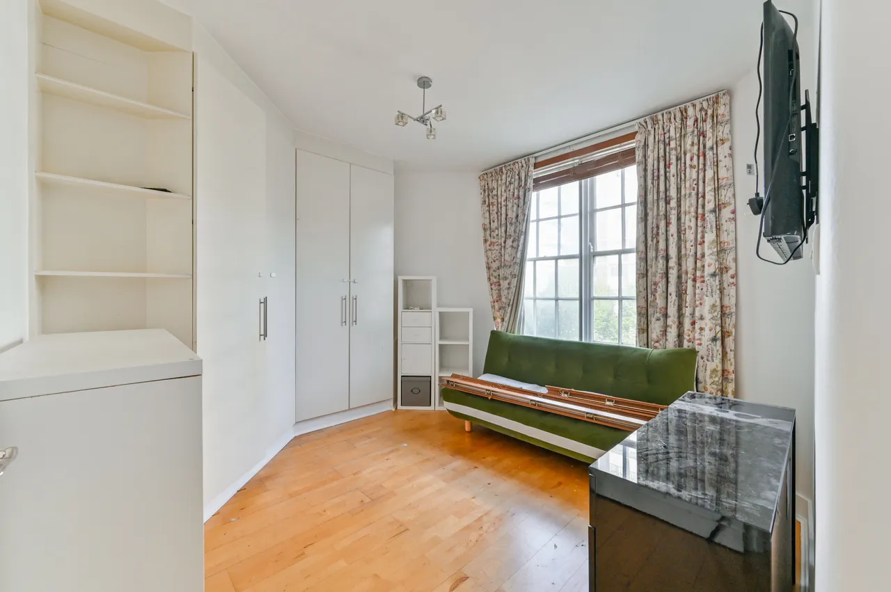 London, NW8, photo 7