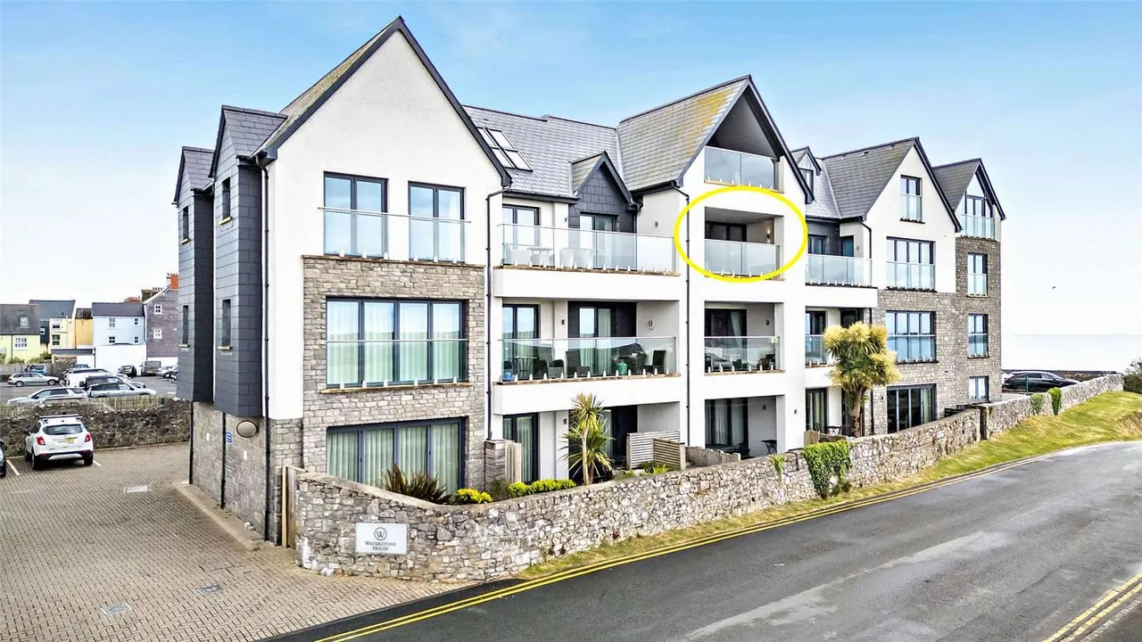 Battery Road, Tenby, Pembrokeshire, SA70 7AQ, photo 3