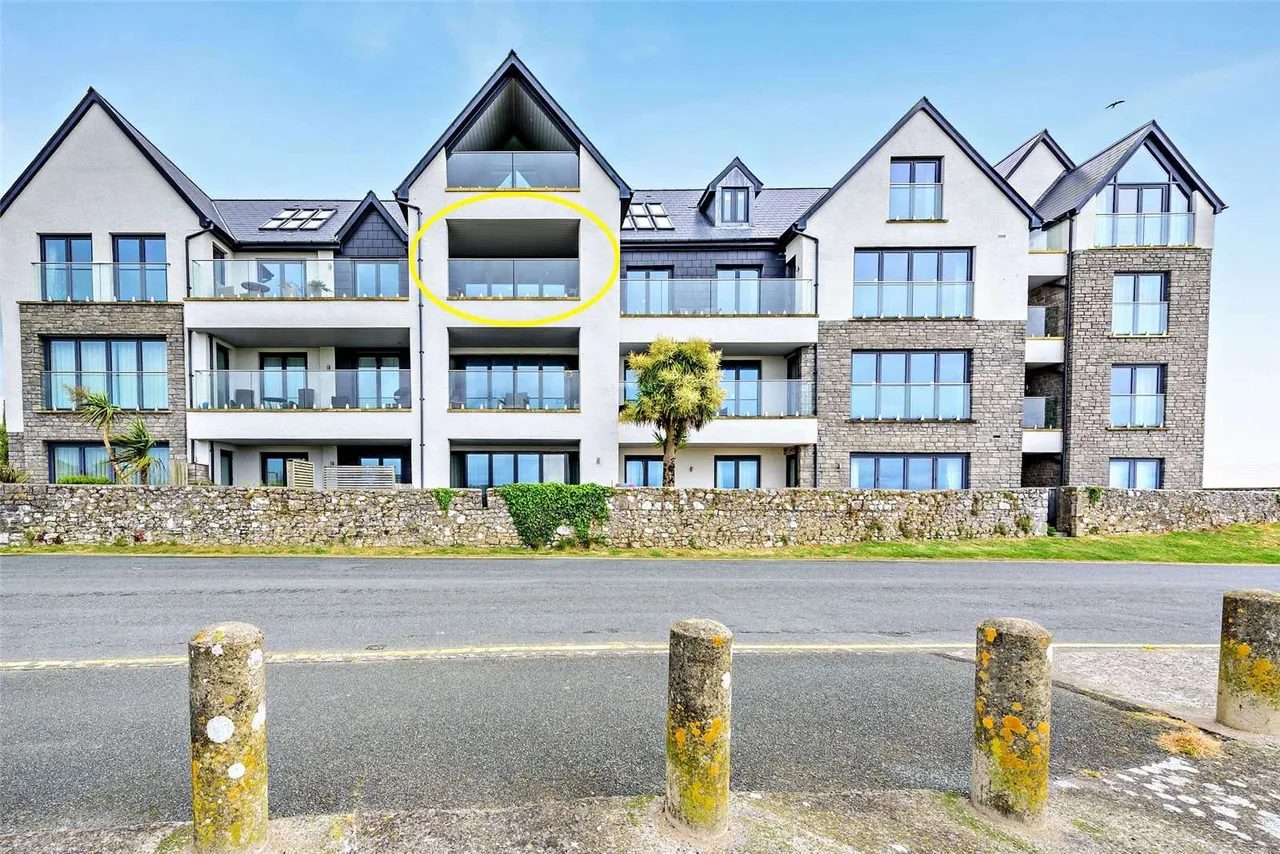 Battery Road, Tenby, Pembrokeshire, SA70 7AQ, photo 4