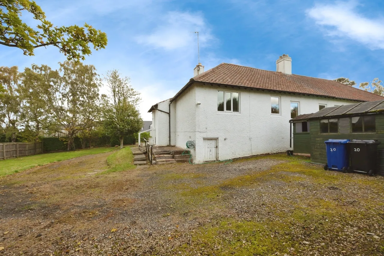 Woodside, Ponteland, Newcastle upon Tyne, Northumberland, NE20, photo 24