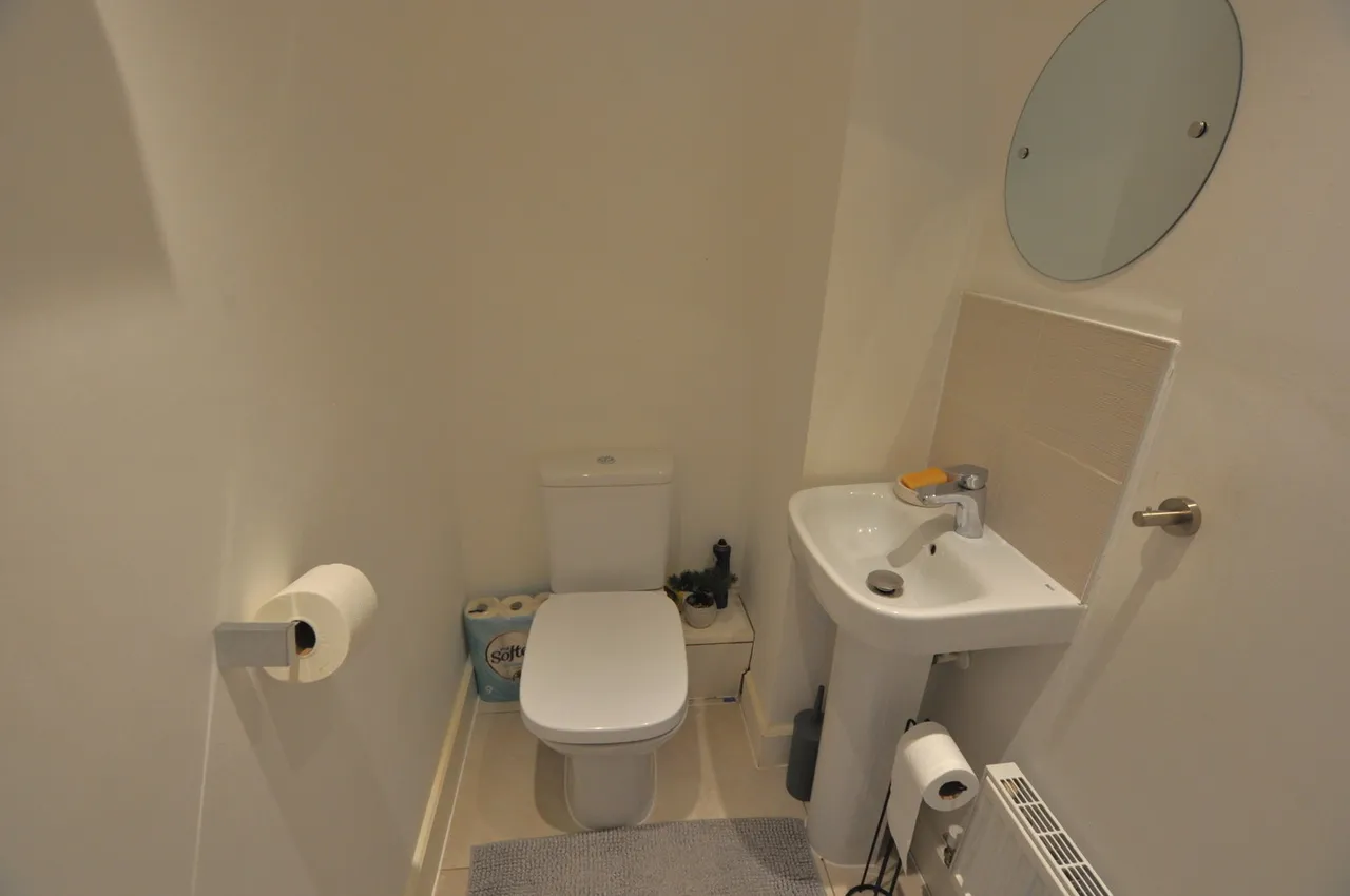 Flanders Close, Bicester, OX26, photo 9