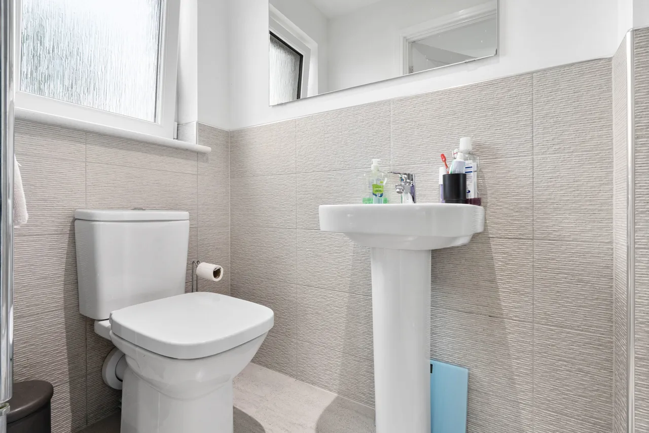 Craigton Drive, Bishopton, photo 8