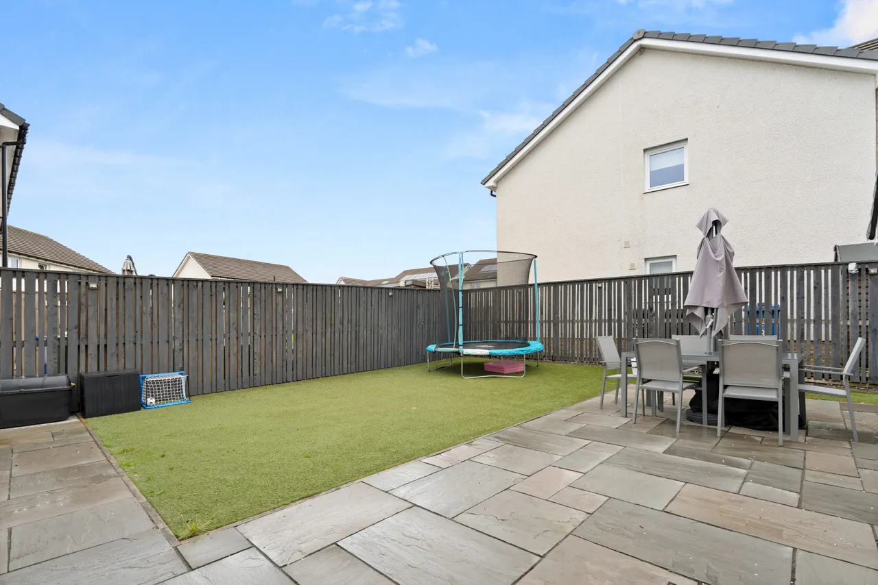 Craigton Drive, Bishopton, photo 23