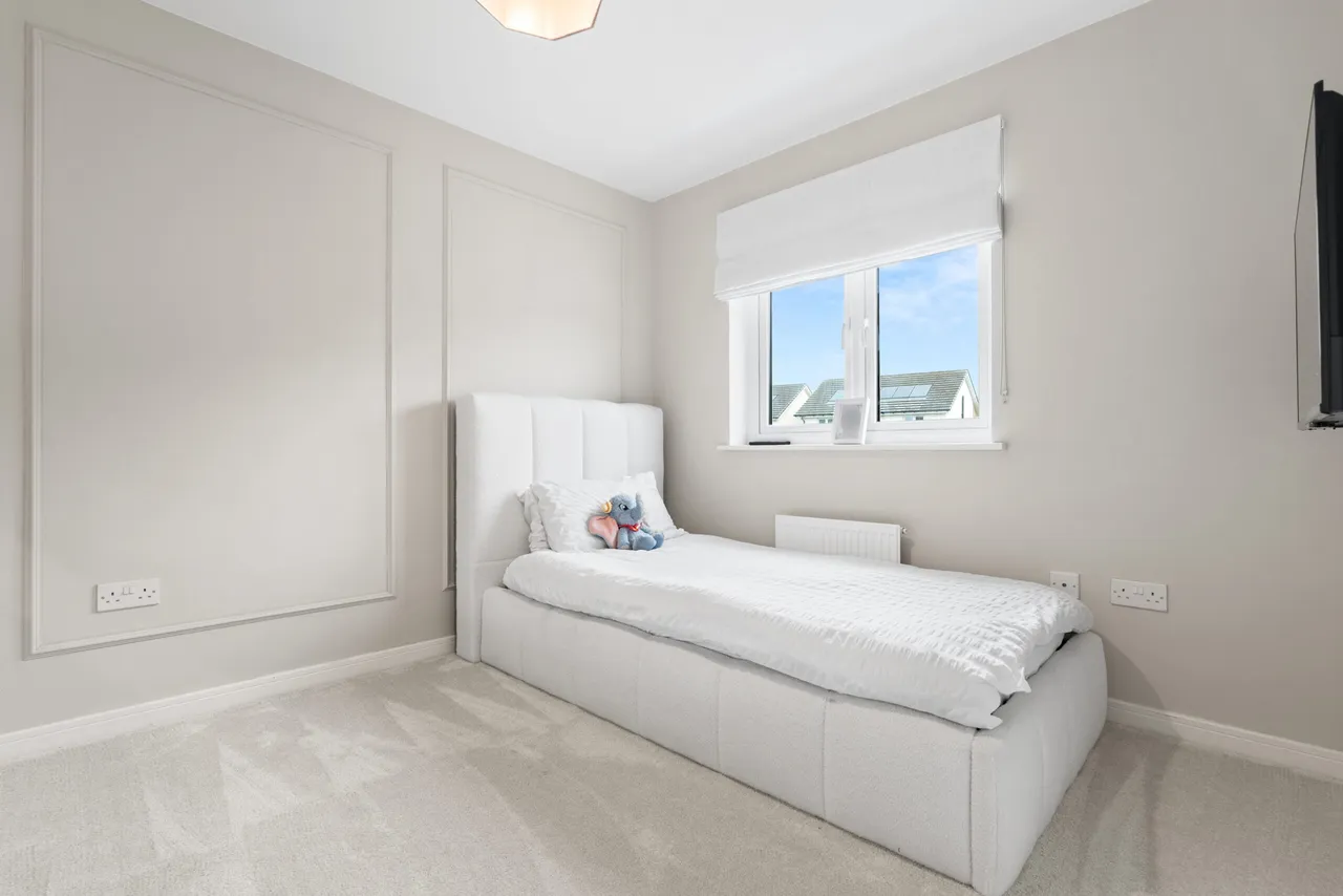 Craigton Drive, Bishopton, photo 16