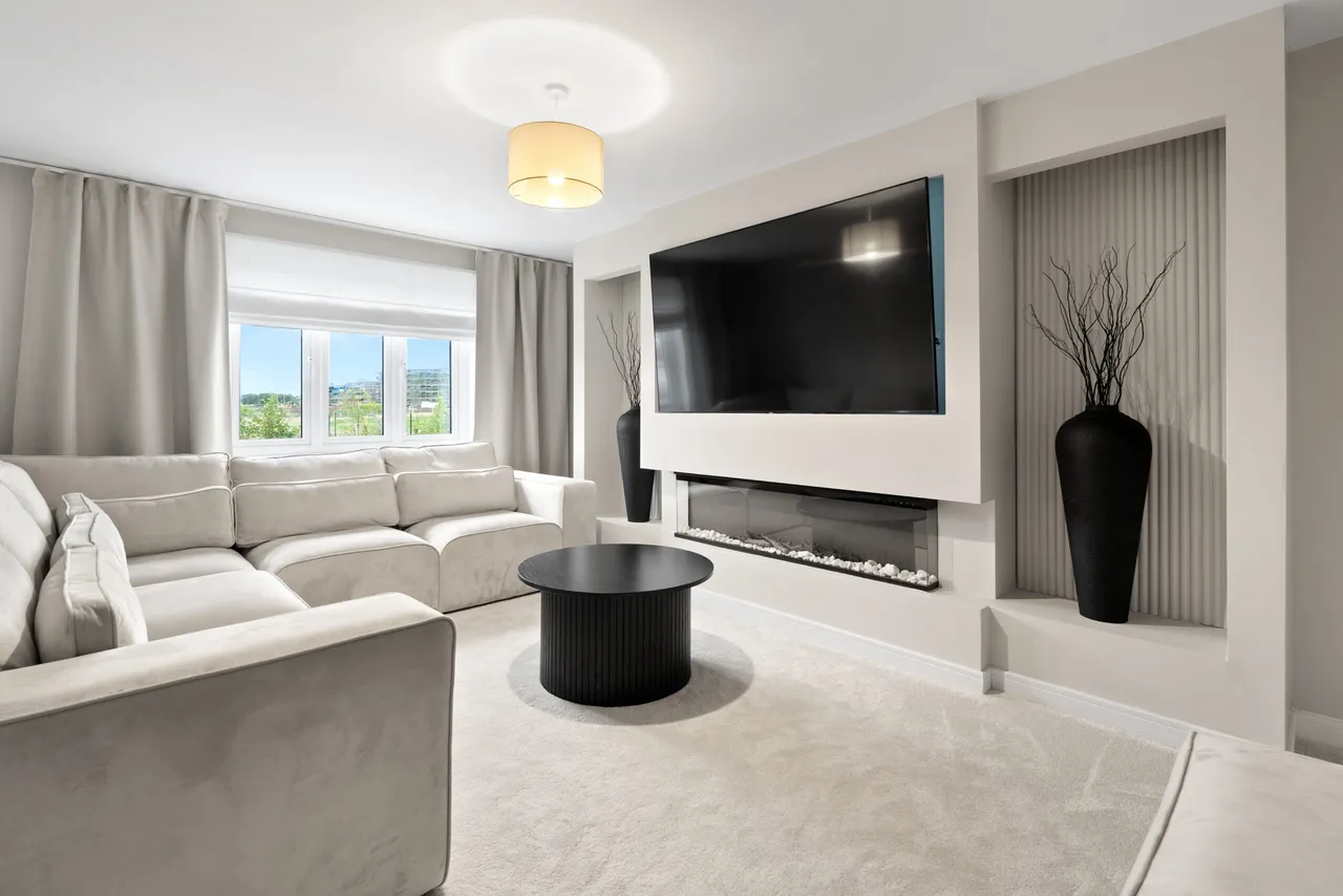 Craigton Drive, Bishopton, photo 2