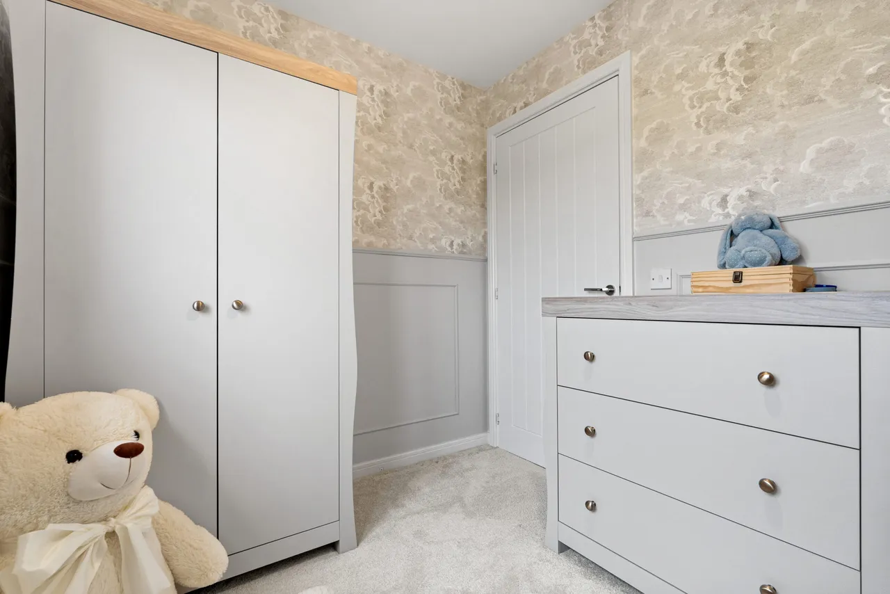 Craigton Drive, Bishopton, photo 20