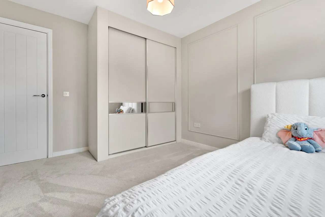 Craigton Drive, Bishopton, photo 17