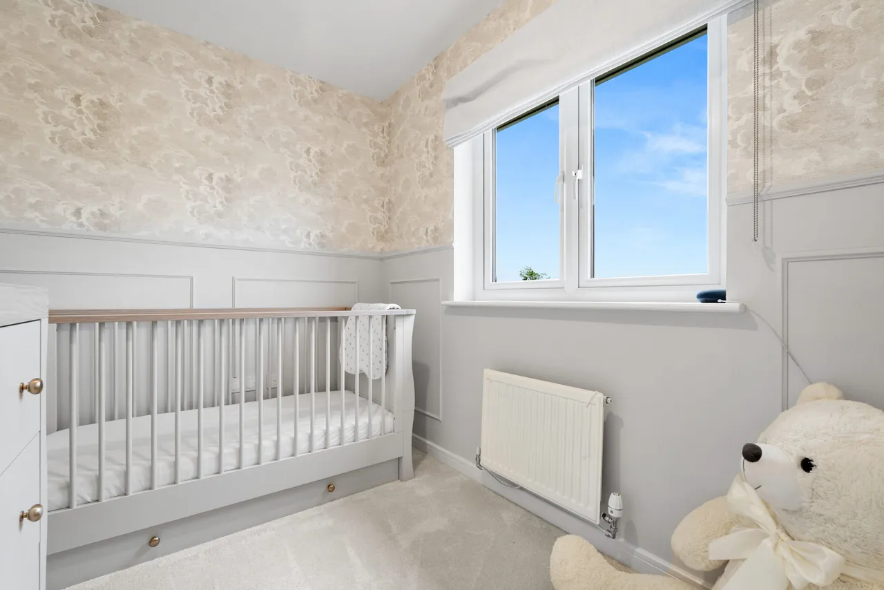 Craigton Drive, Bishopton, photo 19