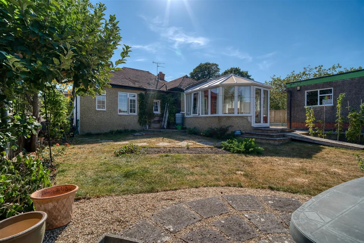 Wyke Road, Gillingham, photo 4