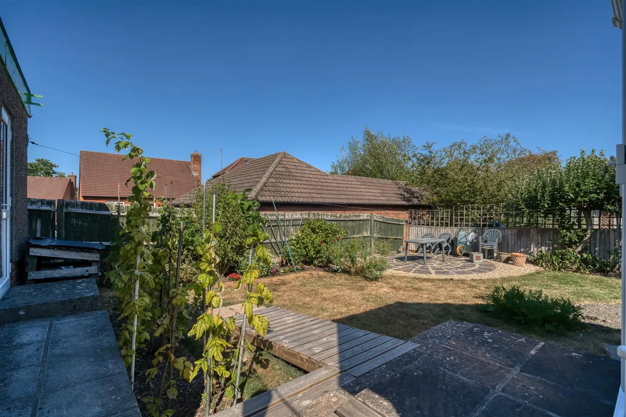 Wyke Road, Gillingham, photo 7