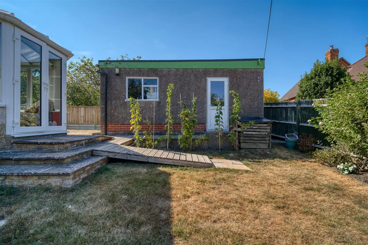 Wyke Road, Gillingham, photo 8