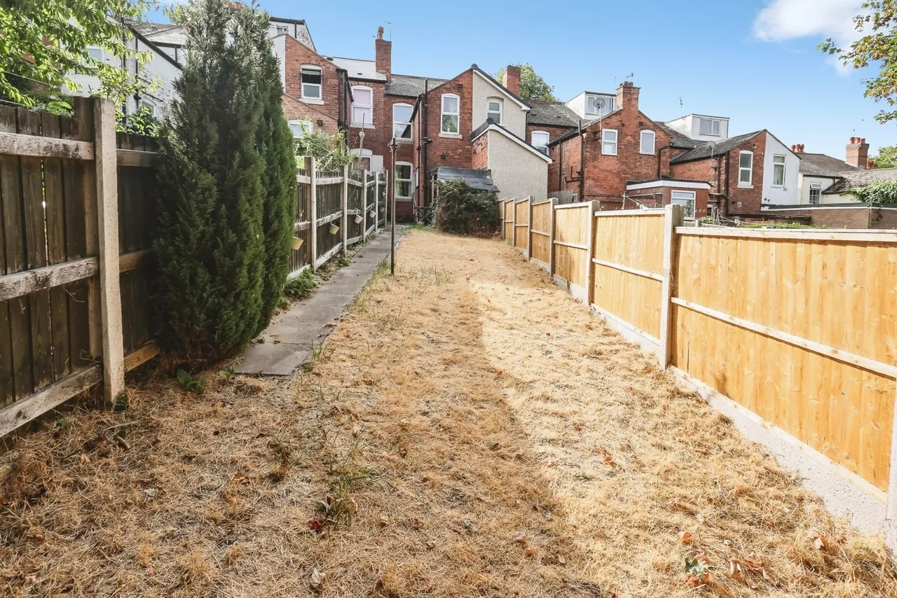 Rosary Road, Birmingham, B23, photo 14