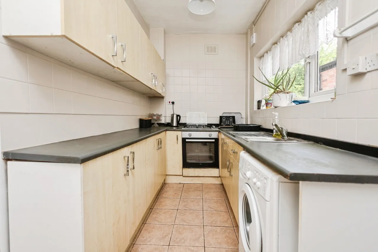 Rosary Road, Birmingham, B23, photo 4