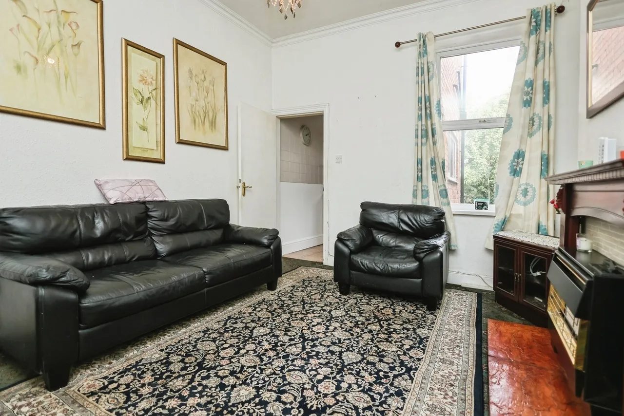 Rosary Road, Birmingham, B23, photo 5