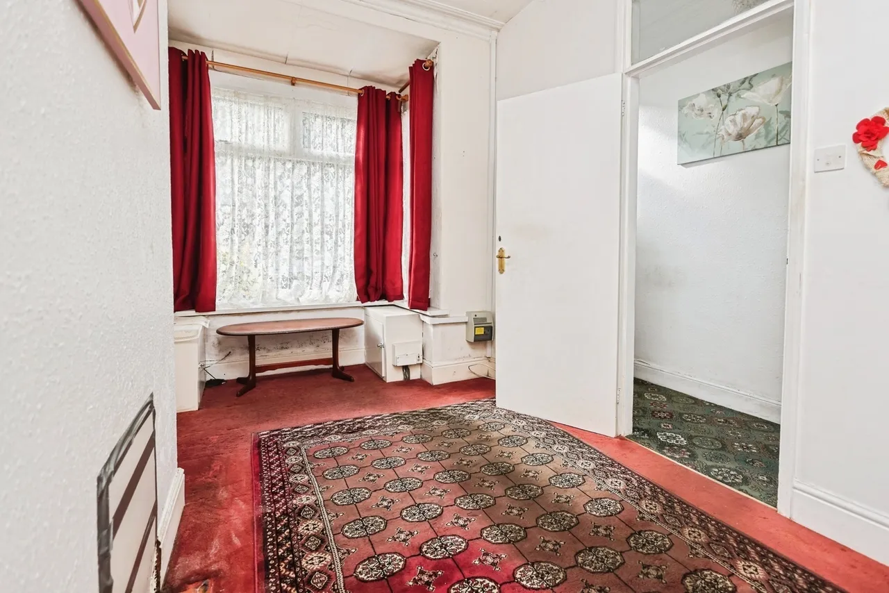 Rosary Road, Birmingham, B23, photo 7
