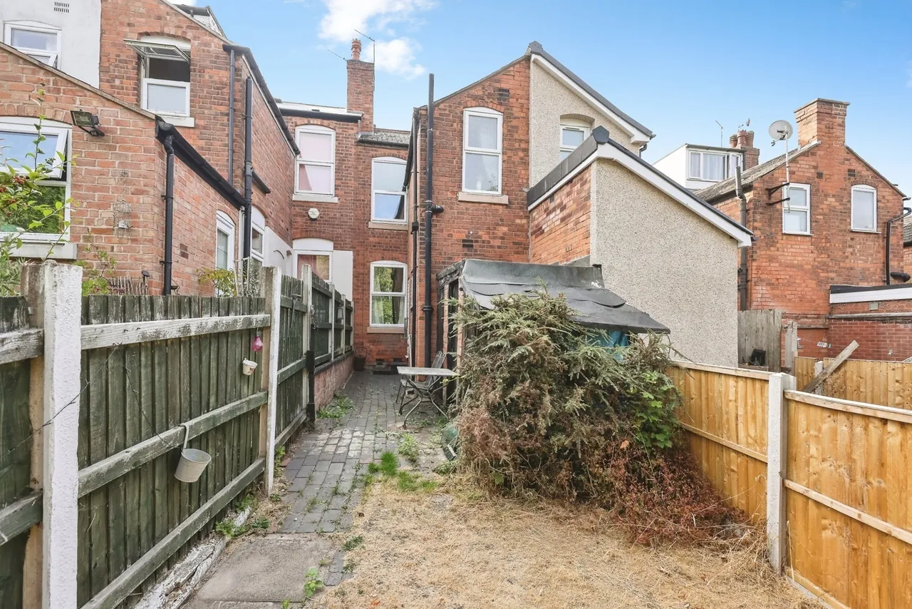 Rosary Road, Birmingham, B23, photo 16