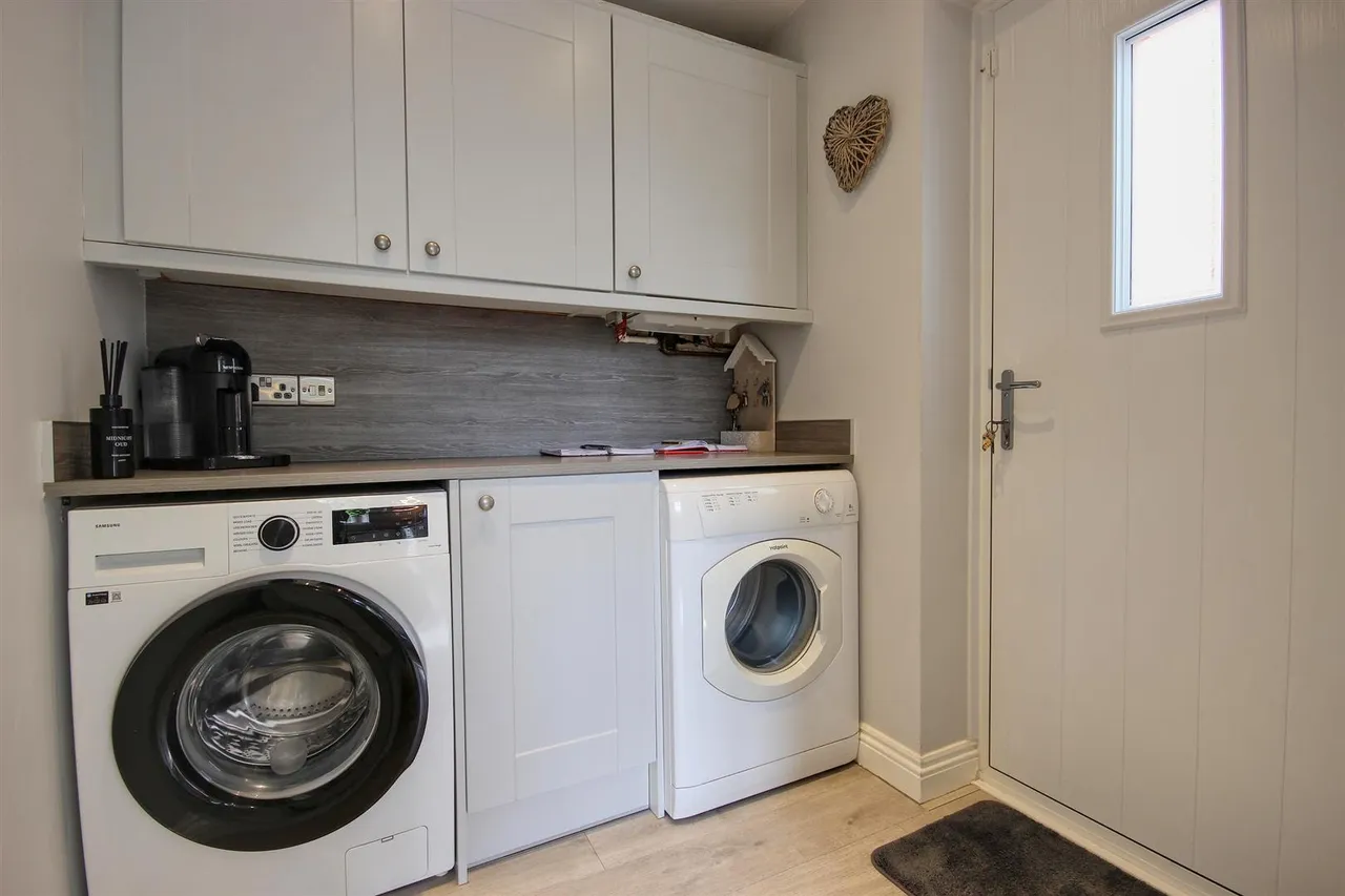 The Bryants, Leven, photo 18