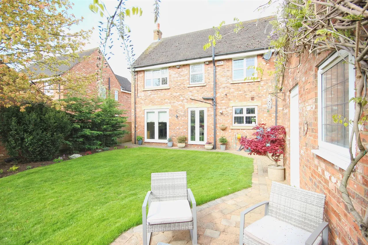 The Bryants, Leven, photo 22