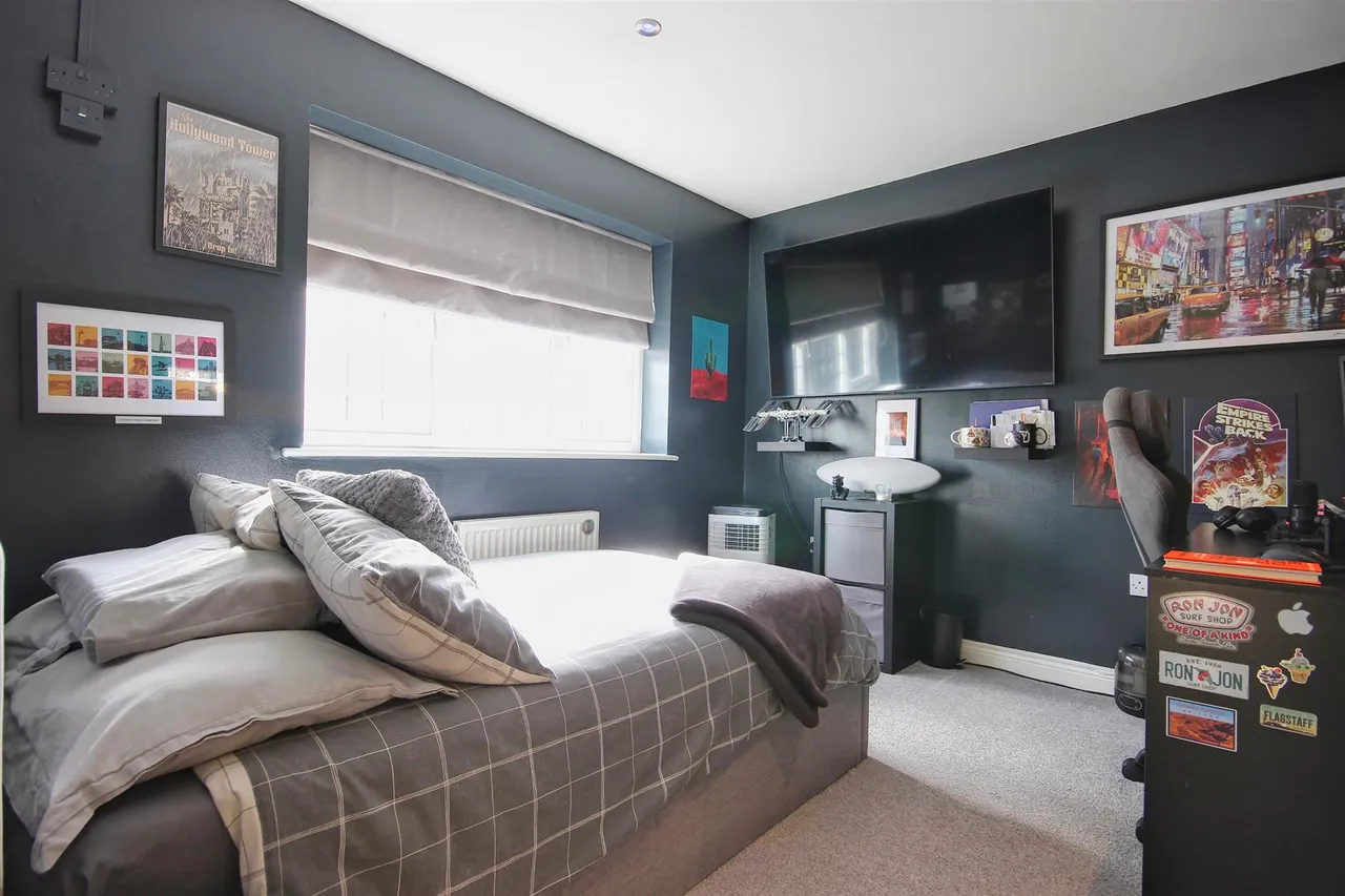 The Bryants, Leven, photo 20