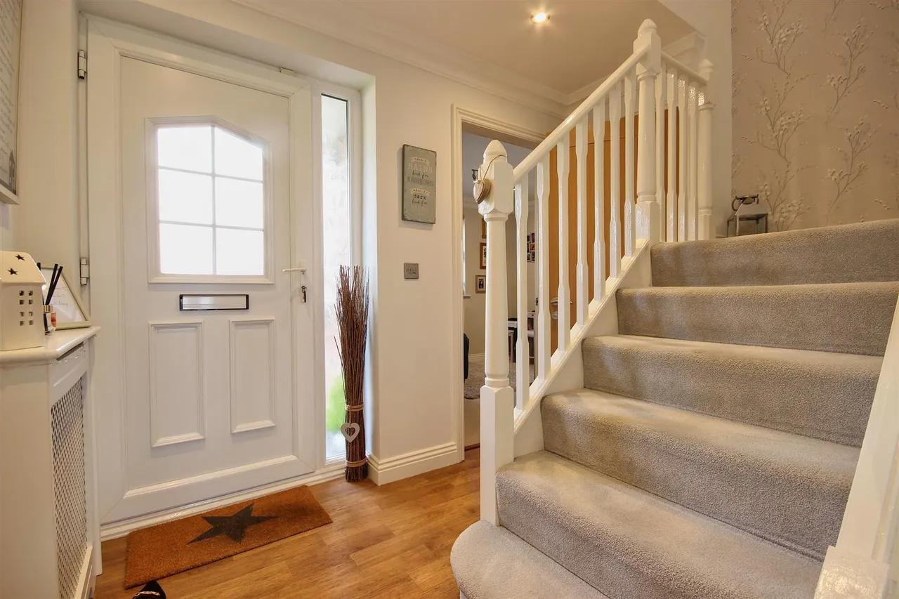 The Bryants, Leven, photo 13