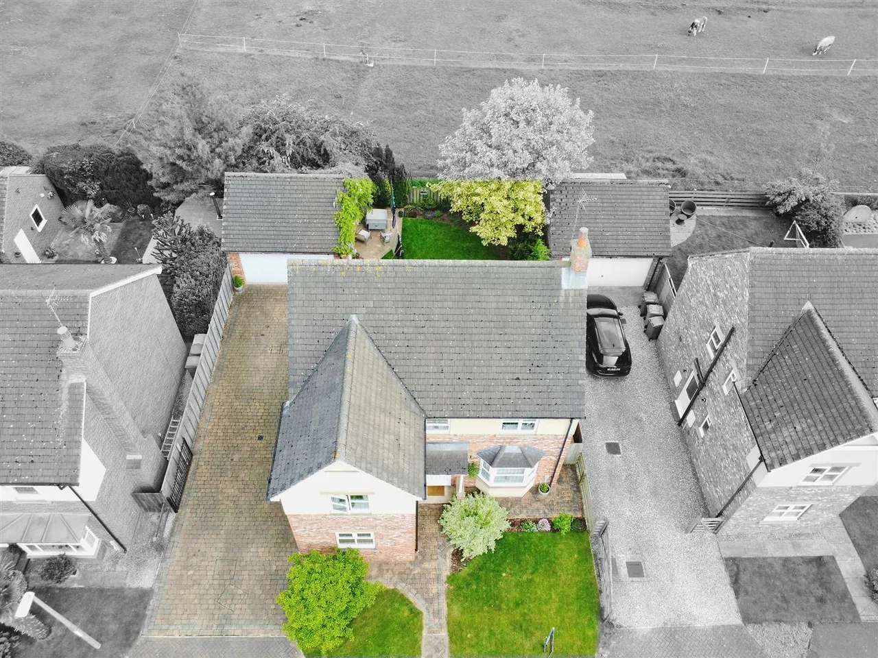 The Bryants, Leven, photo 12