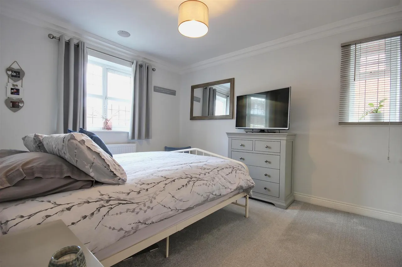 The Bryants, Leven, photo 19