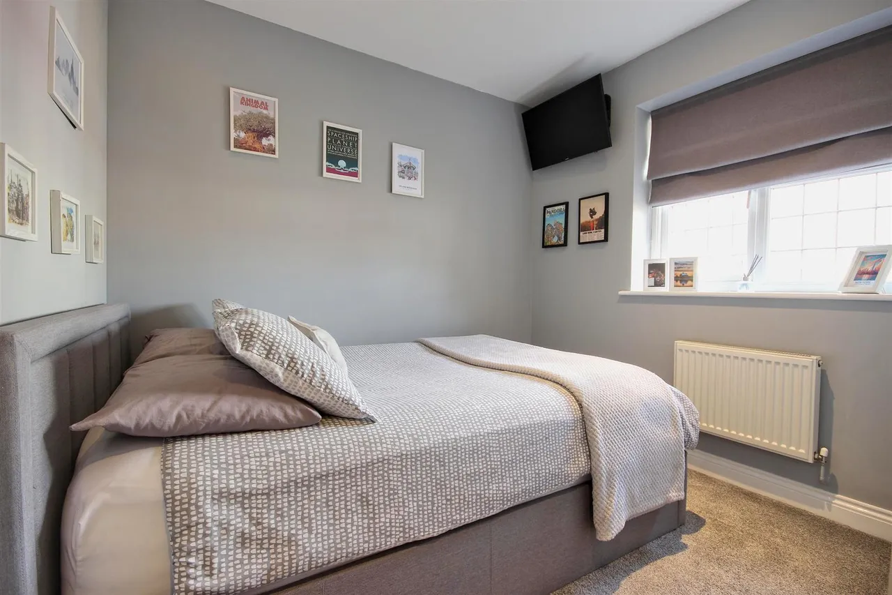 The Bryants, Leven, photo 10