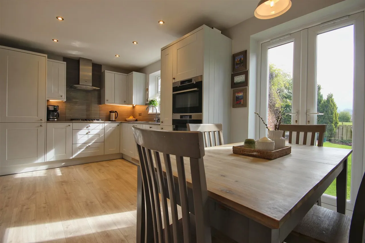 The Bryants, Leven, photo 6