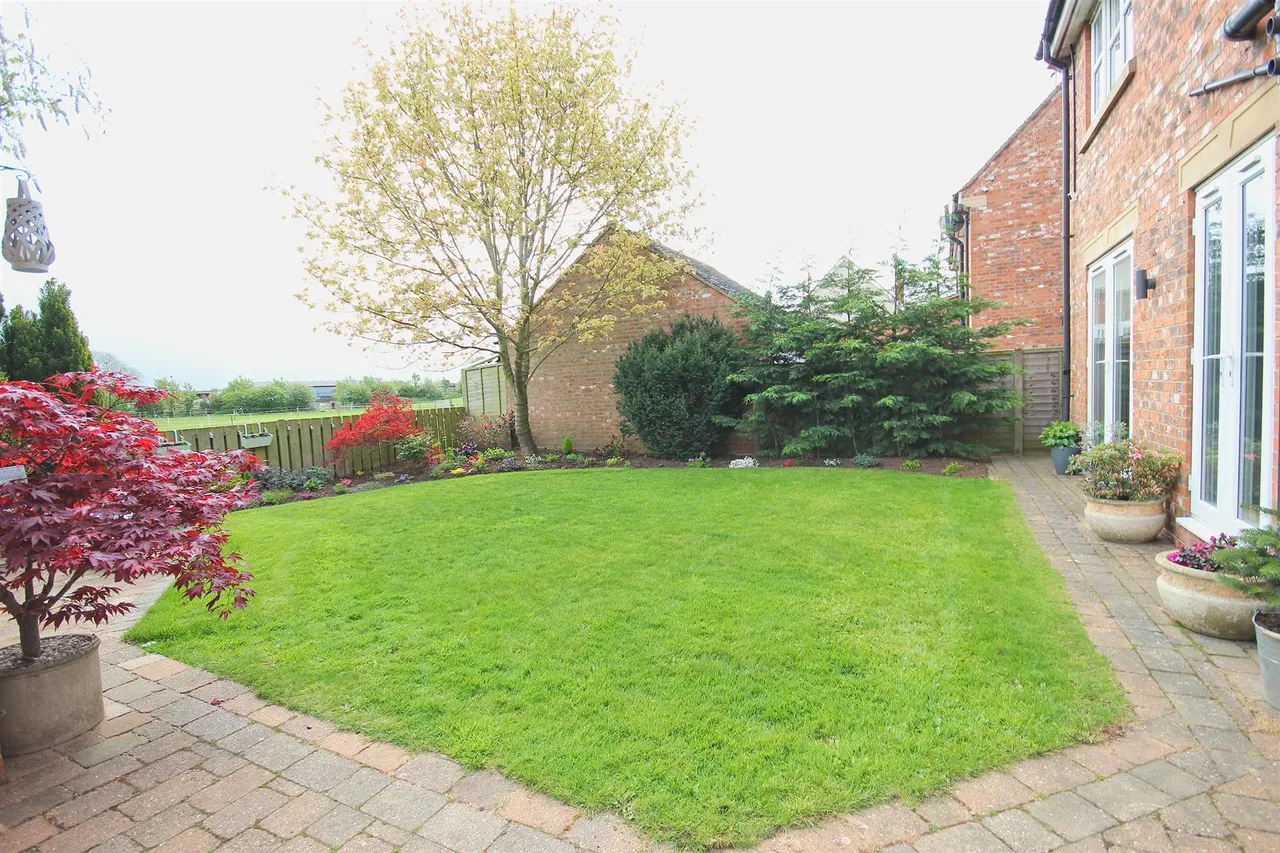 The Bryants, Leven, photo 26