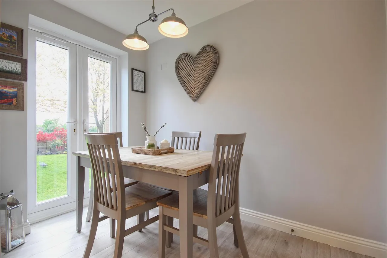 The Bryants, Leven, photo 16