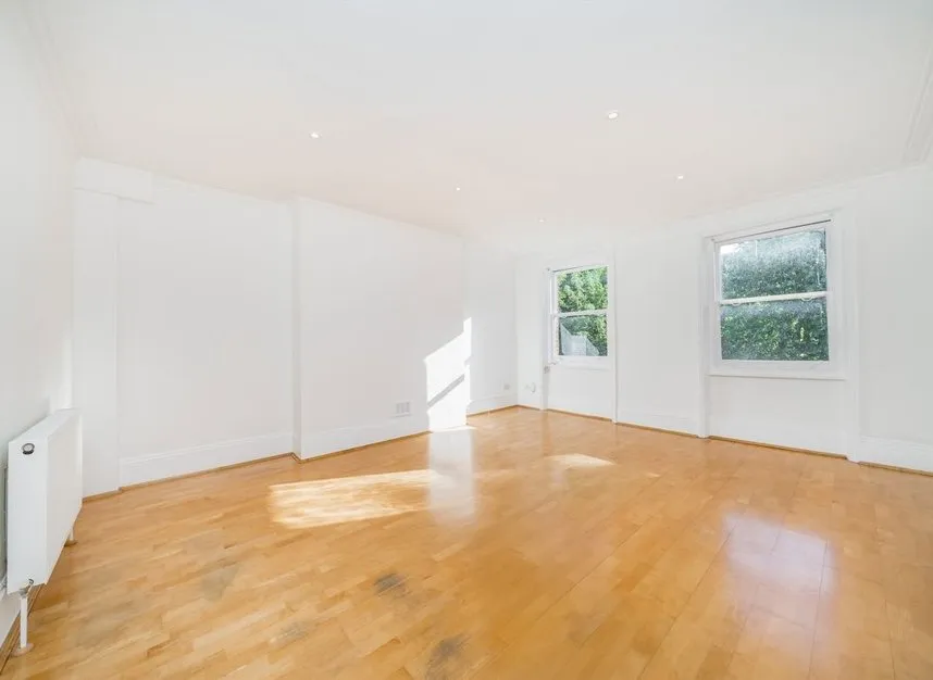 Netherhall Gardens, Hampstead, NW3, photo 3